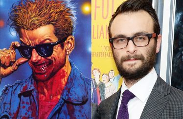 Joseph Gilgun Is Preacher’s Cassidy