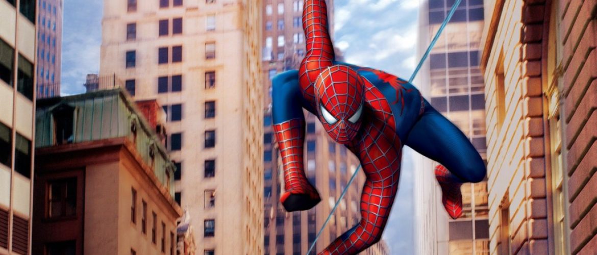 It’s Official: Spider-Man Enters the Marvel Cinematic Universe!