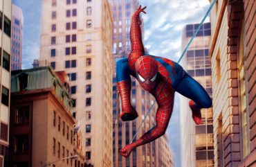 It’s Official: Spider-Man Enters the Marvel Cinematic Universe!