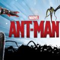 Watch the New Marvel’s Ant-Man Trailer!