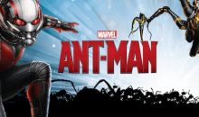 Watch the New Marvel’s Ant-Man Trailer!