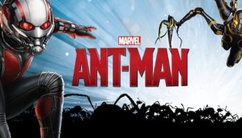 Watch the New Marvel’s Ant-Man Trailer!