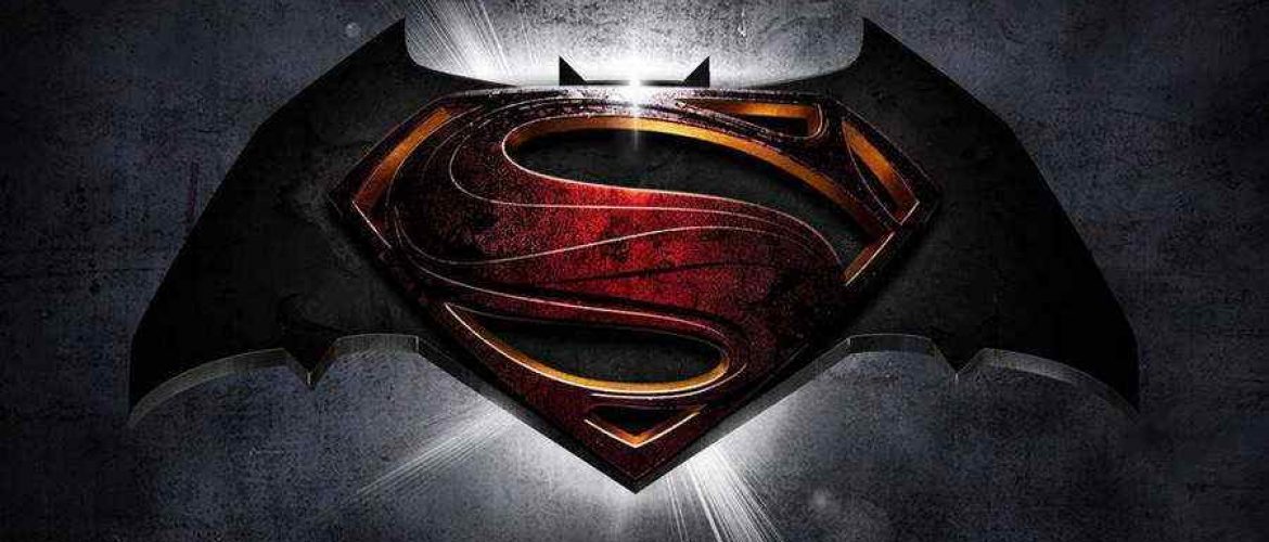 A New Trailer for Batman V Superman Dawn of Justice Has Arrived!