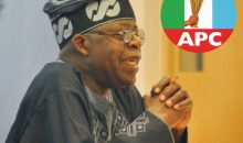 Asiwaju Bola Tinubu responds to The Oba of Lagos’ speech