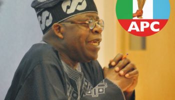 Asiwaju Bola Tinubu responds to The Oba of Lagos’ speech