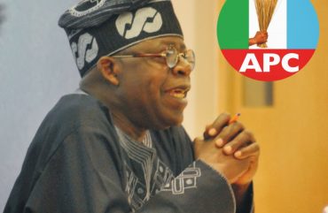 Asiwaju Bola Tinubu responds to The Oba of Lagos’ speech