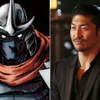 Teenage Mutant Ninja Turtles 2 Casts a New Shredder in Brian Tee