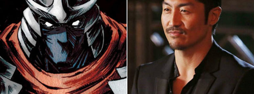 Teenage Mutant Ninja Turtles 2 Casts a New Shredder in Brian Tee