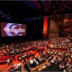 CinemaCon: A Breakdown (Part 1)