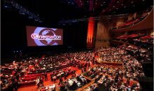 CinemaCon: A Breakdown (Part 1)