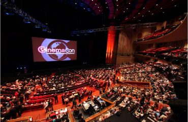 CinemaCon: A Breakdown (Part 1)