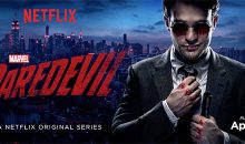 Purported Red Netflix “Daredevil” Costume Image Leaks Online