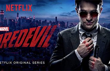 Purported Red Netflix “Daredevil” Costume Image Leaks Online