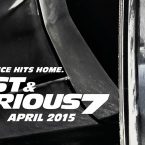 Furious 8 is Coming in April 2017!