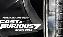 Furious 8 is Coming in April 2017!