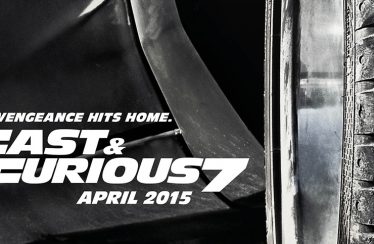 Furious 8 is Coming in April 2017!