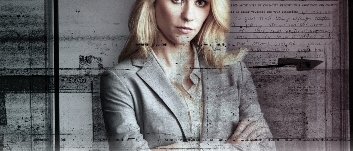 Homeland Is Going to Be Even Stranger Than We Thought Next Season