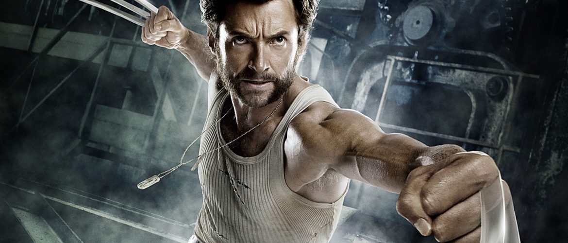 Hugh Jackman will play Wolverine just one last time