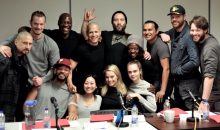 Task Force X Assembles for an Official Suicide Squad Cast Photo!