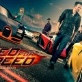 Need for Speed Sequel Could Go to China