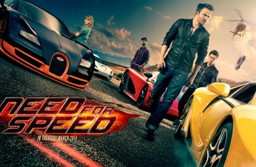 Need for Speed Sequel Could Go to China