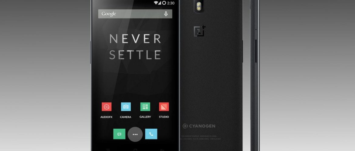 You can now buy a OnePlus One without an invite