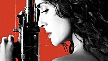 Movie Review – Salma Hayek Kicks Arse’s in Everly!