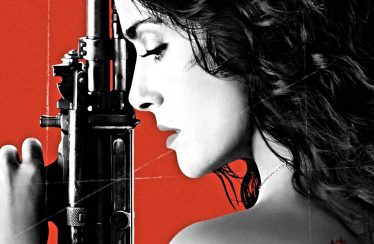 Movie Review – Salma Hayek Kicks Arse’s in Everly!