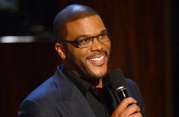 Tyler Perry joins Teenage Mutant Ninja Turtles 2 as Baxter Stockman