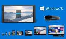 AMD reveals Windows 10 will launch in late July