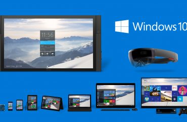 AMD reveals Windows 10 will launch in late July