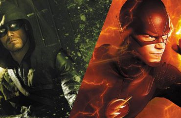 The CW Celebrates the DC Universe with a promo video, The Flash, Arsenal and Arrow Posters!