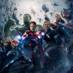 Avengers Age of Ultron to premiere in Nigeria today