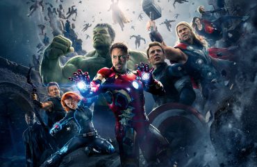 Avengers Age of Ultron to premiere in Nigeria today