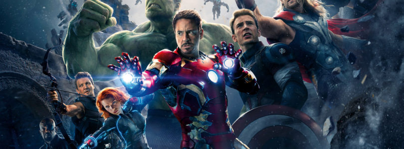 Avengers Age of Ultron to premiere in Nigeria today