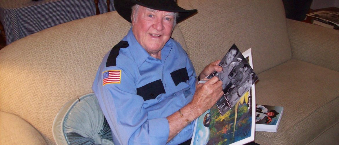 James Best Has Passed Away at 88