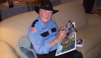 James Best Has Passed Away at 88