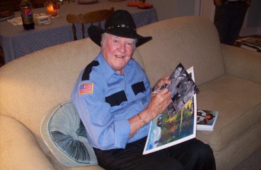 James Best Has Passed Away at 88