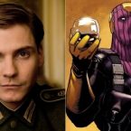 Daniel Bruhl Confirms He Will Play Baron Zemo in Captain America: Civil War