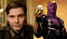 Daniel Bruhl Confirms He Will Play Baron Zemo in Captain America: Civil War