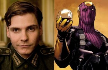 Daniel Bruhl Confirms He Will Play Baron Zemo in Captain America: Civil War