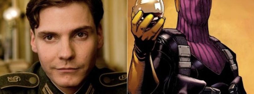 Daniel Bruhl Confirms He Will Play Baron Zemo in Captain America: Civil War