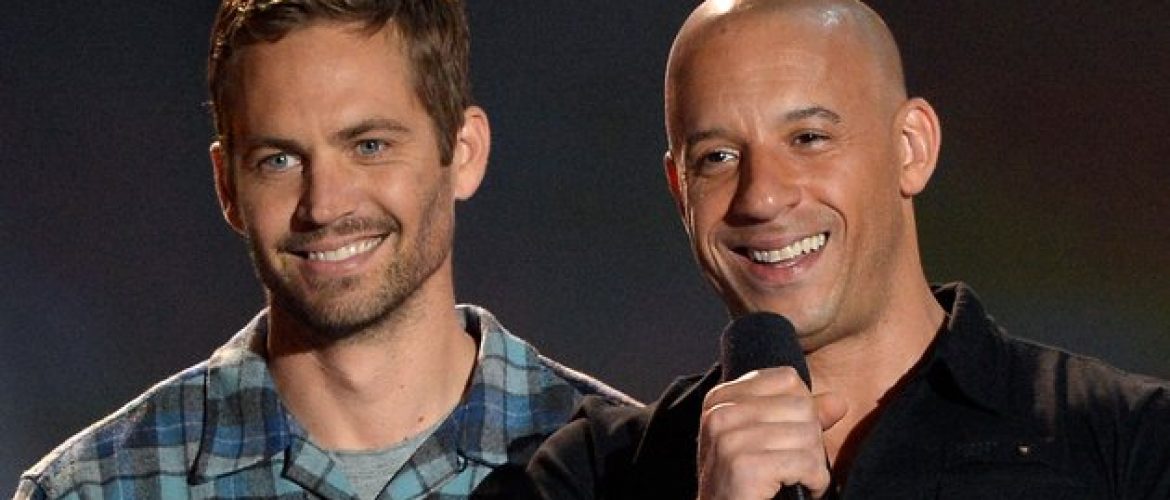 Photoshop of Vin Diesel alongside a ‘fading’ Paul Walker will give you chills