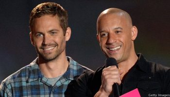 Photoshop of Vin Diesel alongside a ‘fading’ Paul Walker will give you chills