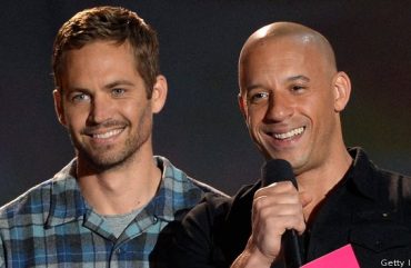 Photoshop of Vin Diesel alongside a ‘fading’ Paul Walker will give you chills