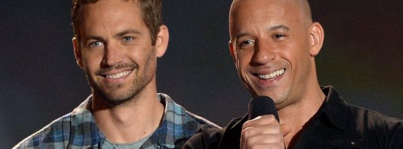 Photoshop of Vin Diesel alongside a ‘fading’ Paul Walker will give you chills