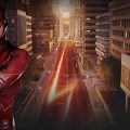 The Flash WonderCon Sizzle Reel Released Online