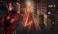 The Flash WonderCon Sizzle Reel Released Online