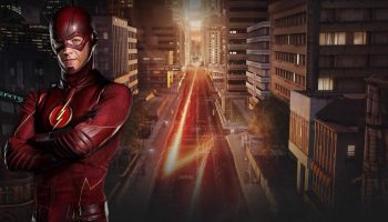 The Flash WonderCon Sizzle Reel Released Online