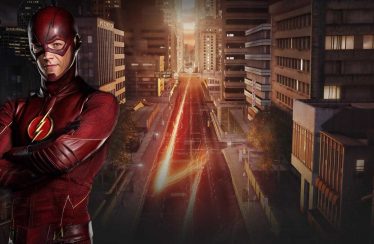 The Flash WonderCon Sizzle Reel Released Online